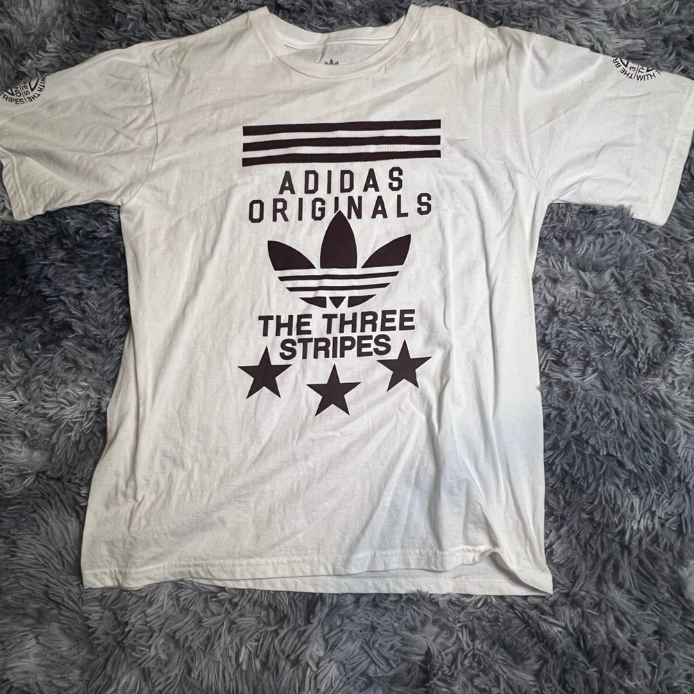 KIDS XL Adidas T-Shirt